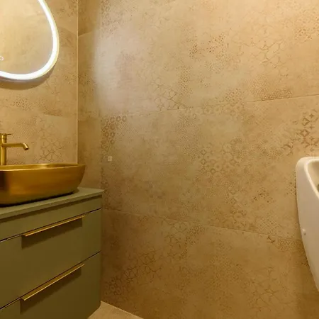 Gorgeous In Casa vacanze