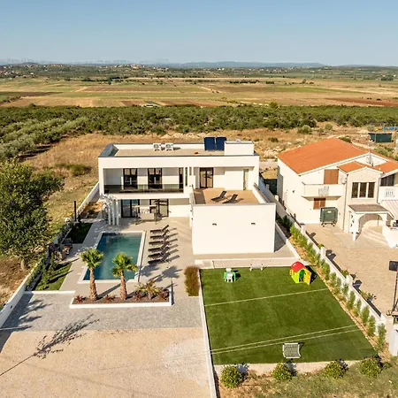 Casa vacanze Gorgeous In Sikovo