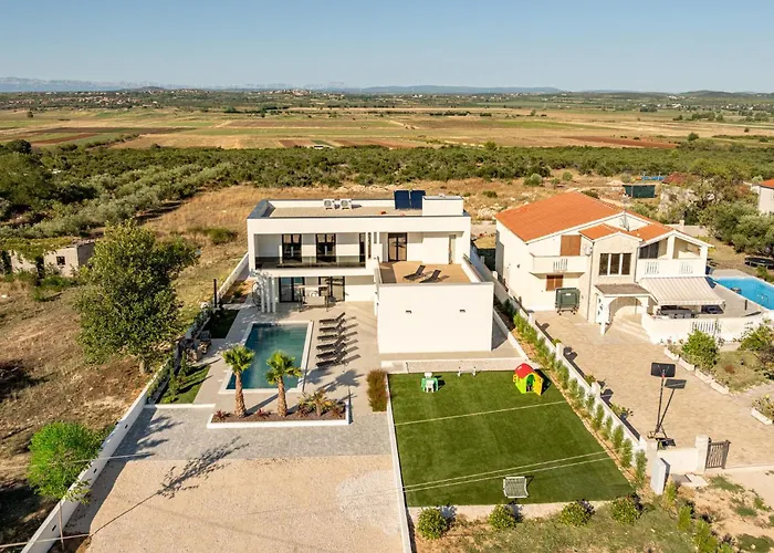 Nyaraló Gorgeous In Sikovo